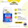 Nature's Way Omega-3 Fish Oil Trio - Hỗ trợ bổ sung Omega 3 cho bé