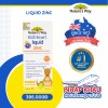 Nature’s Way Kids Smart Liquid ZinC – Bổ sung kẽm nước cho bé