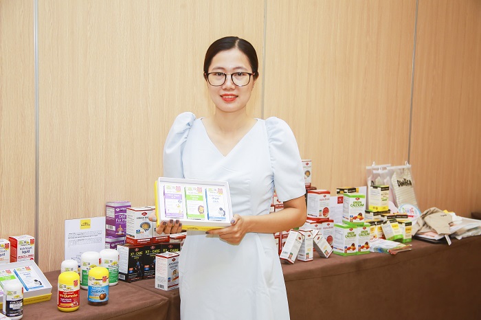Nature’s Way vinh dự đồng hành cùng Hội nghị khách hàng Megasun “Lựa chọn đúng quan trọng hơn sự nỗ lực”