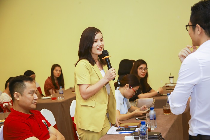 Nature’s Way vinh dự đồng hành cùng Hội nghị khách hàng Megasun “Lựa chọn đúng quan trọng hơn sự nỗ lực”