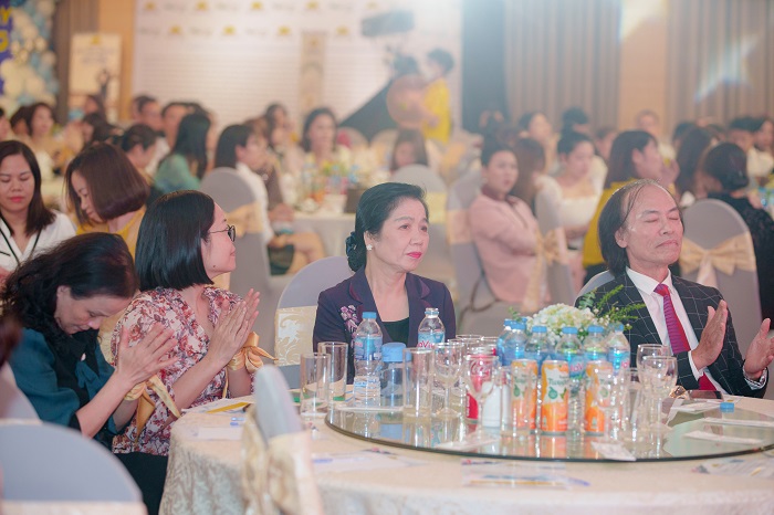 PGS.TS.BS Lê Bạch Mai – Nguyên Phó Viện trưởng, Viện Dinh dưỡng quốc gia
