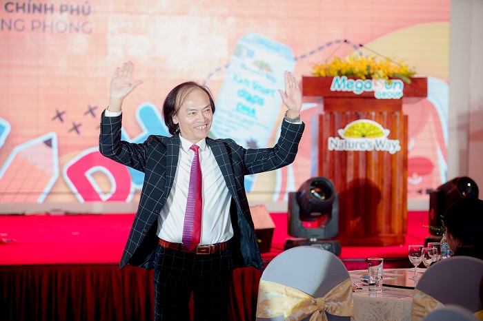 PGS.TS.BS Lê Bạch Mai – Nguyên Phó Viện trưởng, Viện Dinh dưỡng quốc gia