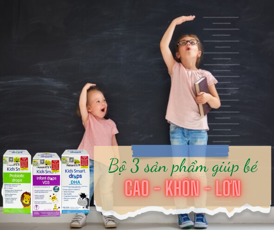 Quyền lợi khi mua và sử dụng sản phẩm Nature's Way chính hãng