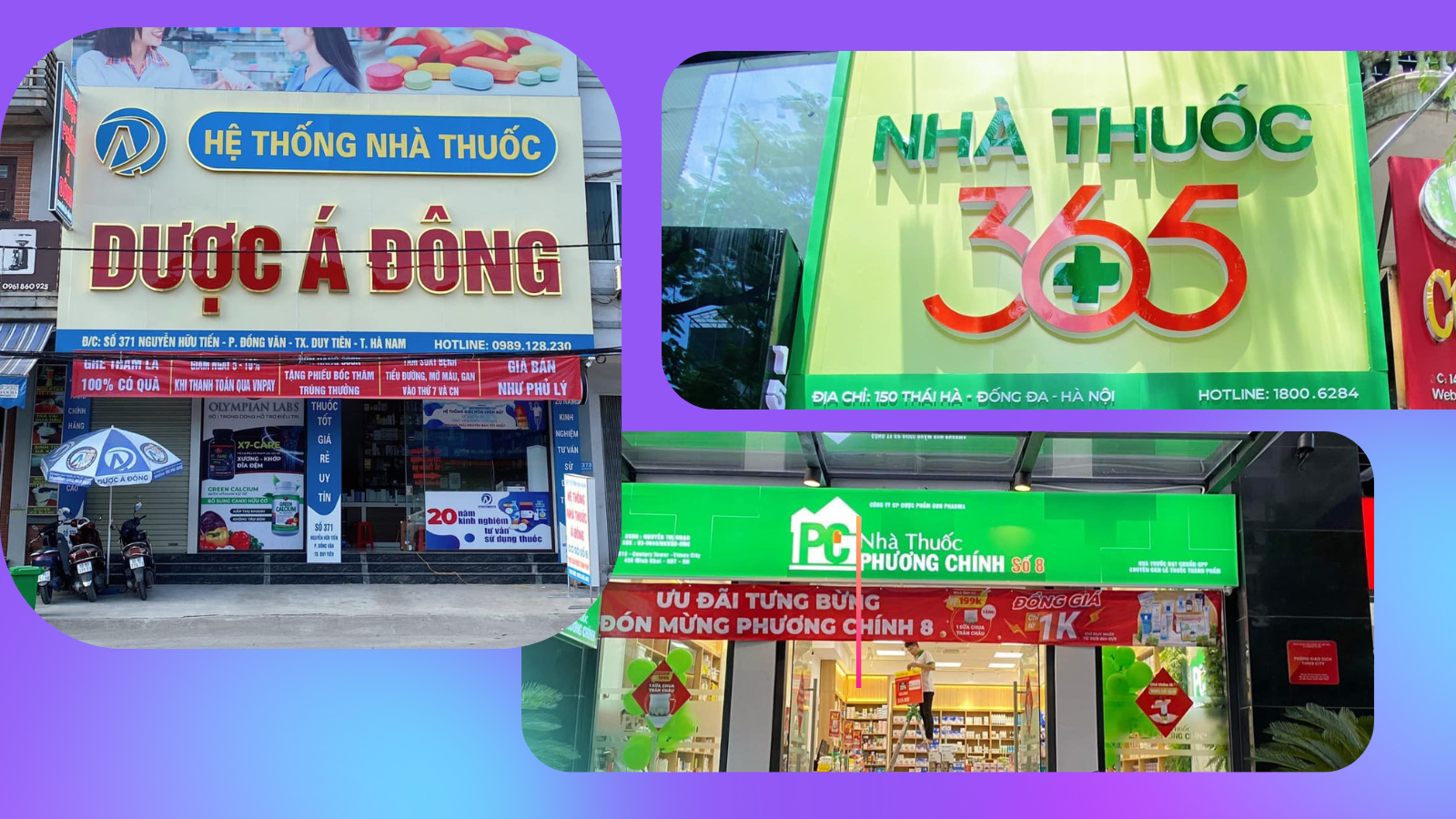 Cách phân biệt sản phẩm Nature's Way chính hãng