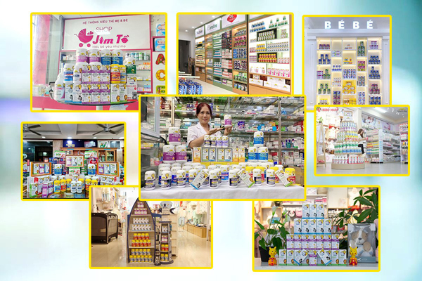 Điều gì sẽ xảy ra nếu mua và dùng sản phẩm Nature's Way không chính hãng