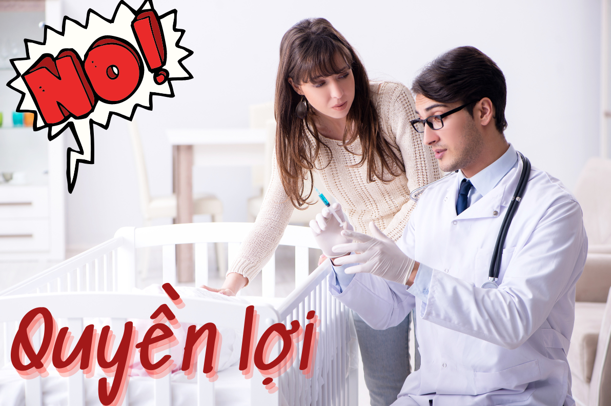 Điều gì sẽ xảy ra nếu mua và dùng sản phẩm Nature's Way không chính hãng