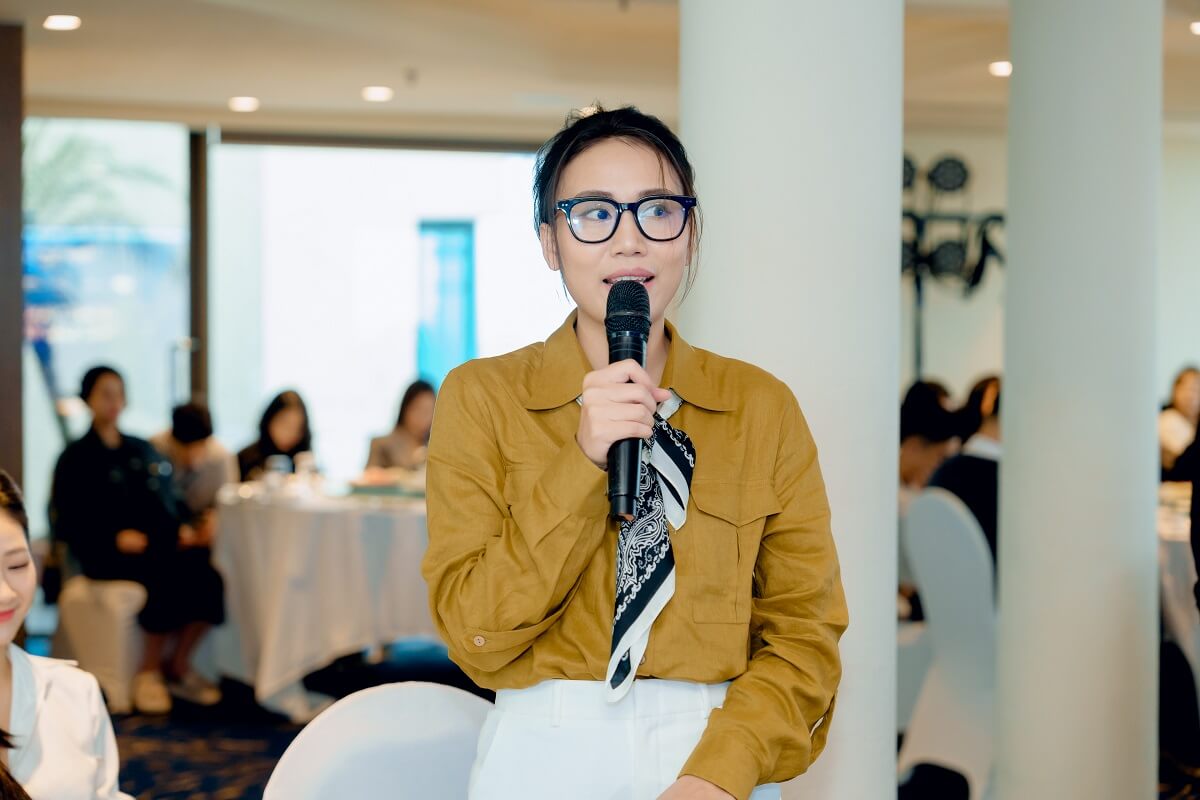 Đồng hành kiến tạo tương lai thịnh vượng