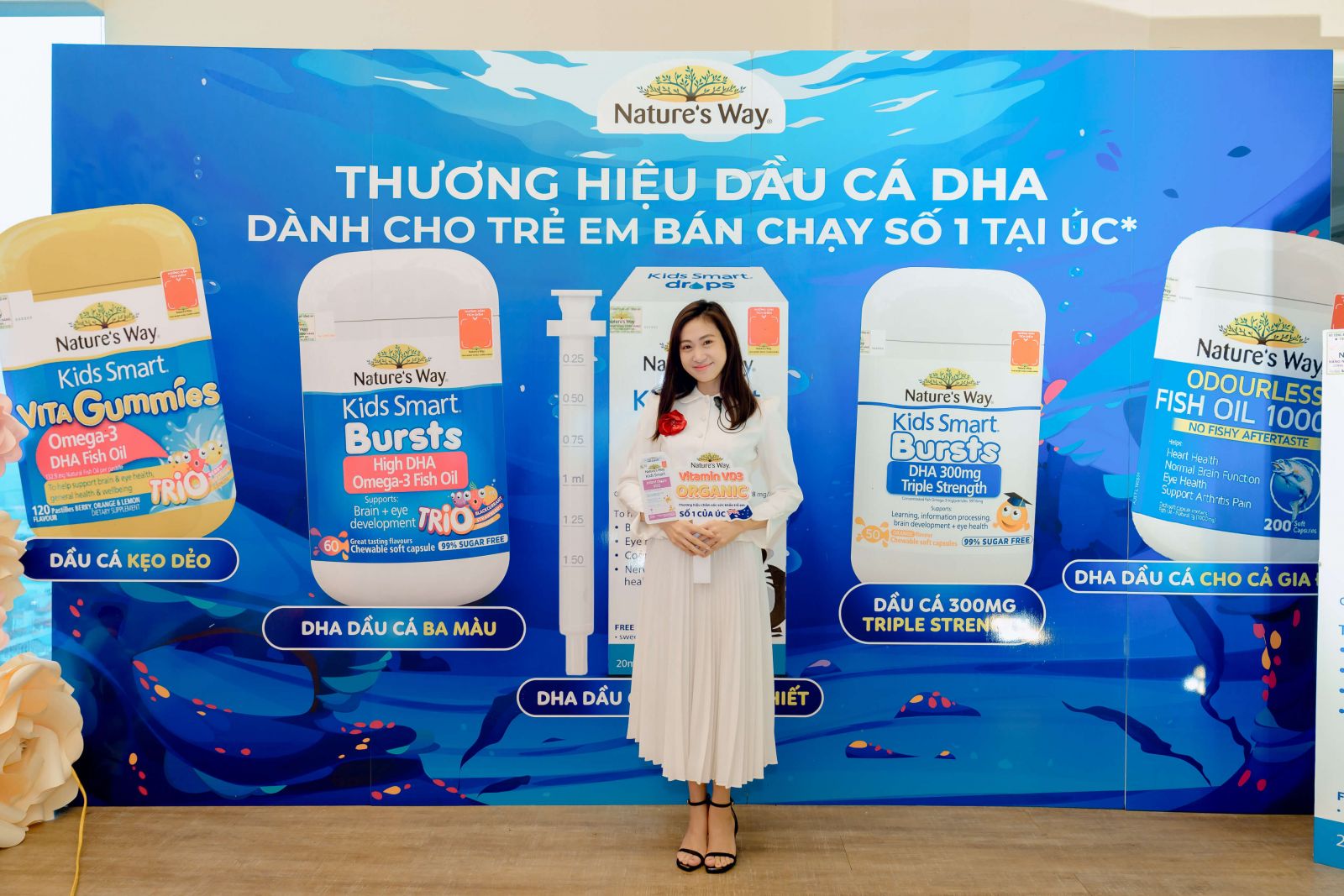 Đồng hành kiến tạo tương lai thịnh vượng