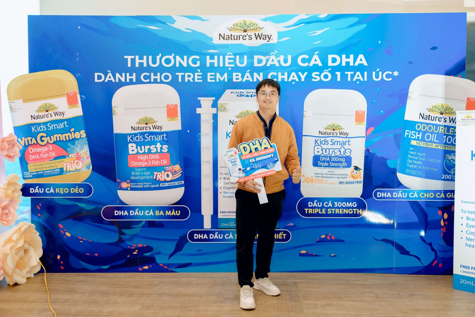 Đồng hành kiến tạo tương lai thịnh vượng