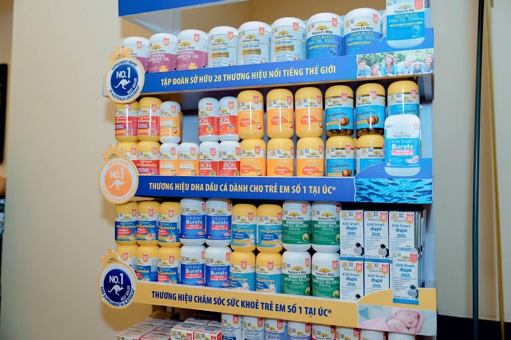 Đồng hành kiến tạo tương lai thịnh vượng