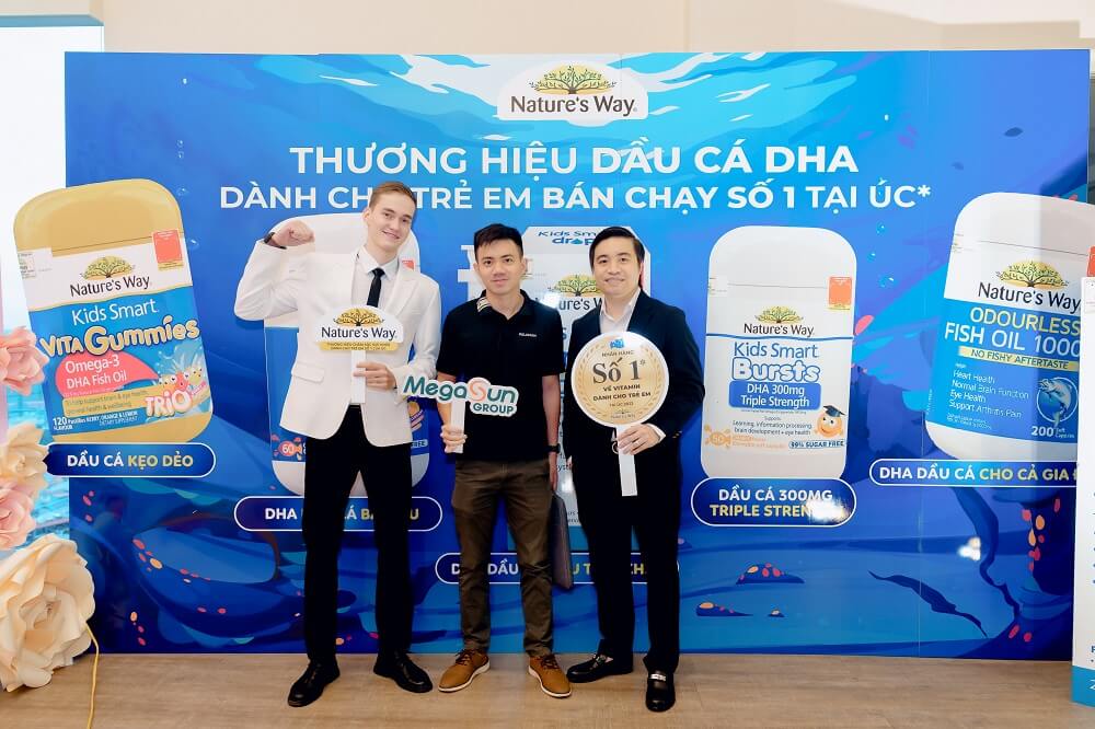 Đồng hành kiến tạo tương lai thịnh vượng