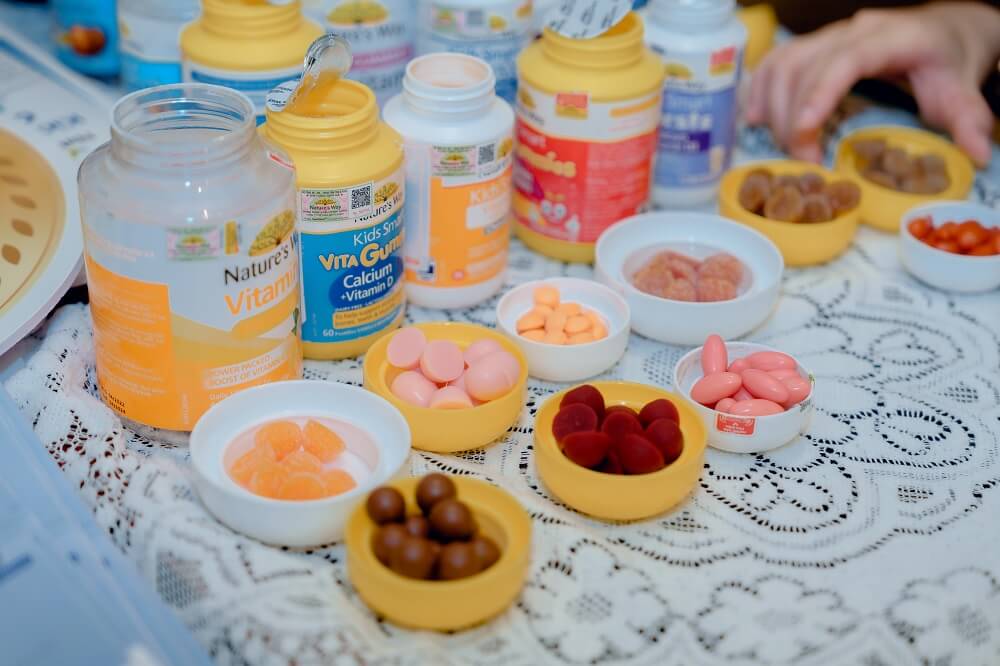 Đồng hành kiến tạo tương lai thịnh vượng