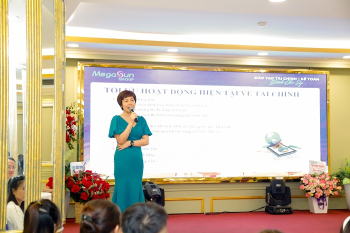 Hội nghị khách hàng Nature's Way