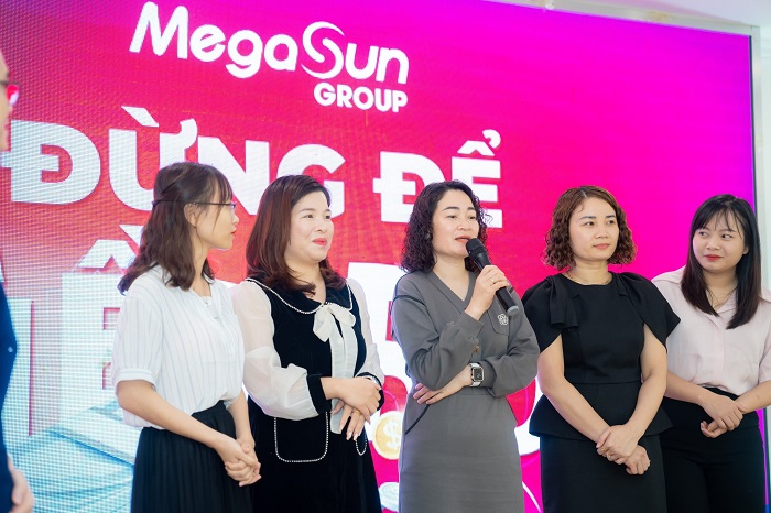 Hội nghị khách hàng khu vực Hải Dương - Hưng Yên