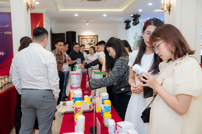 Hội nghị khách hàng khu vực Hải Dương - Hưng Yên