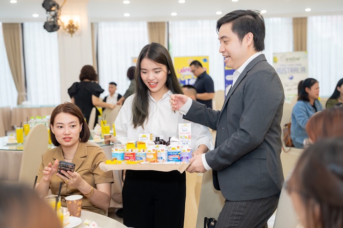 Hội nghị khách hàng khu vực Hải Dương - Hưng Yên