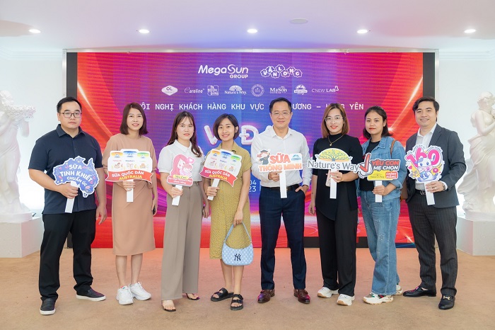 Hội nghị khách hàng khu vực Hải Dương - Hưng Yên