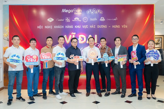 Hội nghị khách hàng khu vực Hải Dương - Hưng Yên