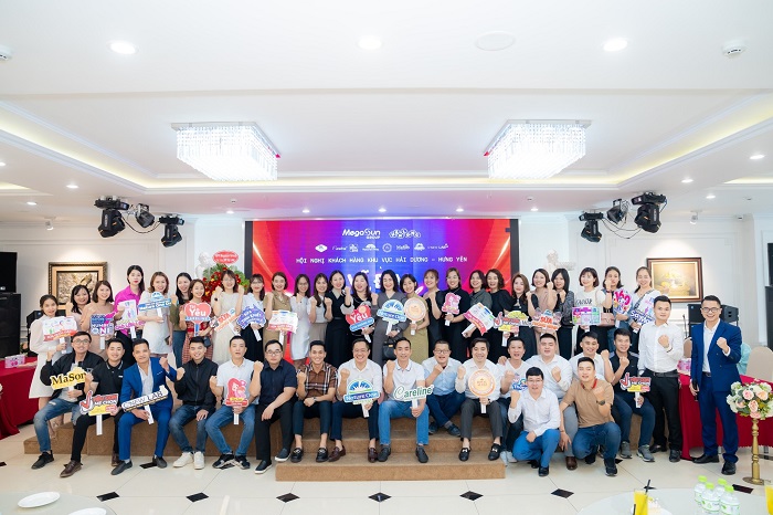 Hội nghị khách hàng khu vực Hải Dương - Hưng Yên