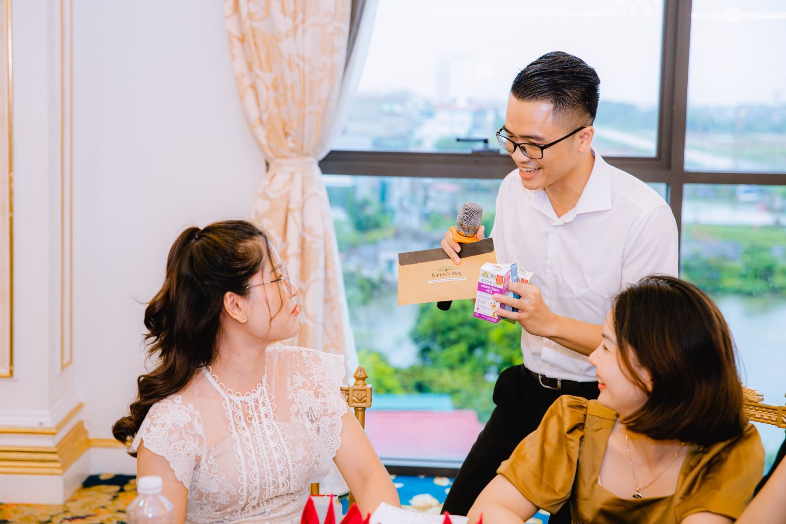 Nature's Way tổ chức Hội thảo khu vực Thanh Hóa