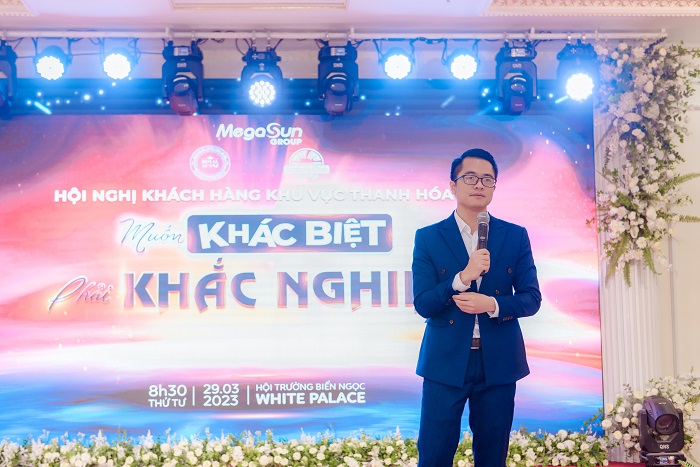 Hội thảo Nature's Way