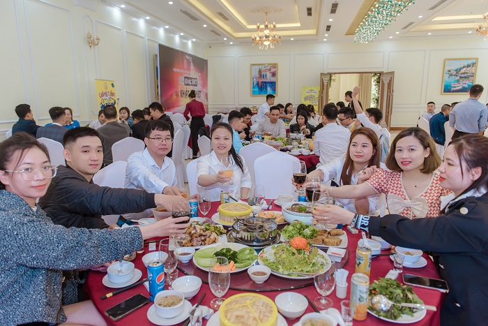 Hội thảo khách hàng Thanh Hóa