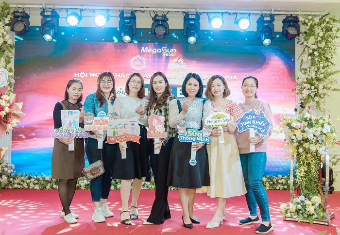 Đối tác Nature's Way