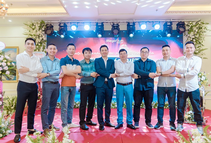 Hội thảo khách hàng Nature's Way