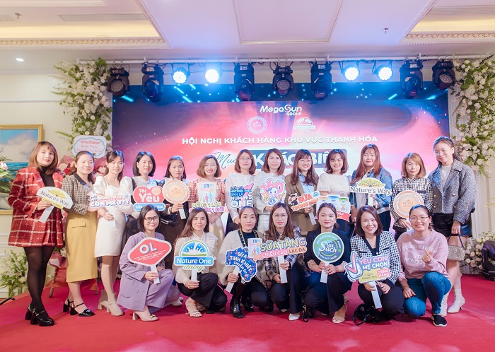 Đối tác Nature's Way
