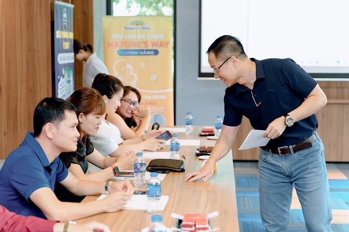Hội thảo khách hàng khu vực Tây Nguyên