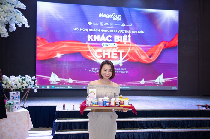 Hội thảo Thái Nguyên