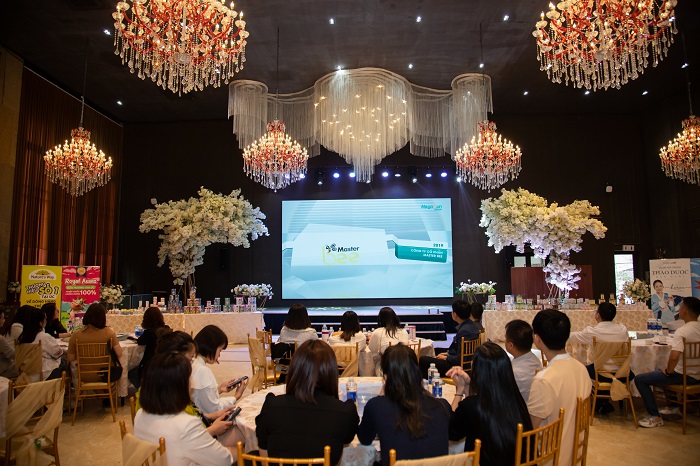 Hội thảo Thái Nguyên