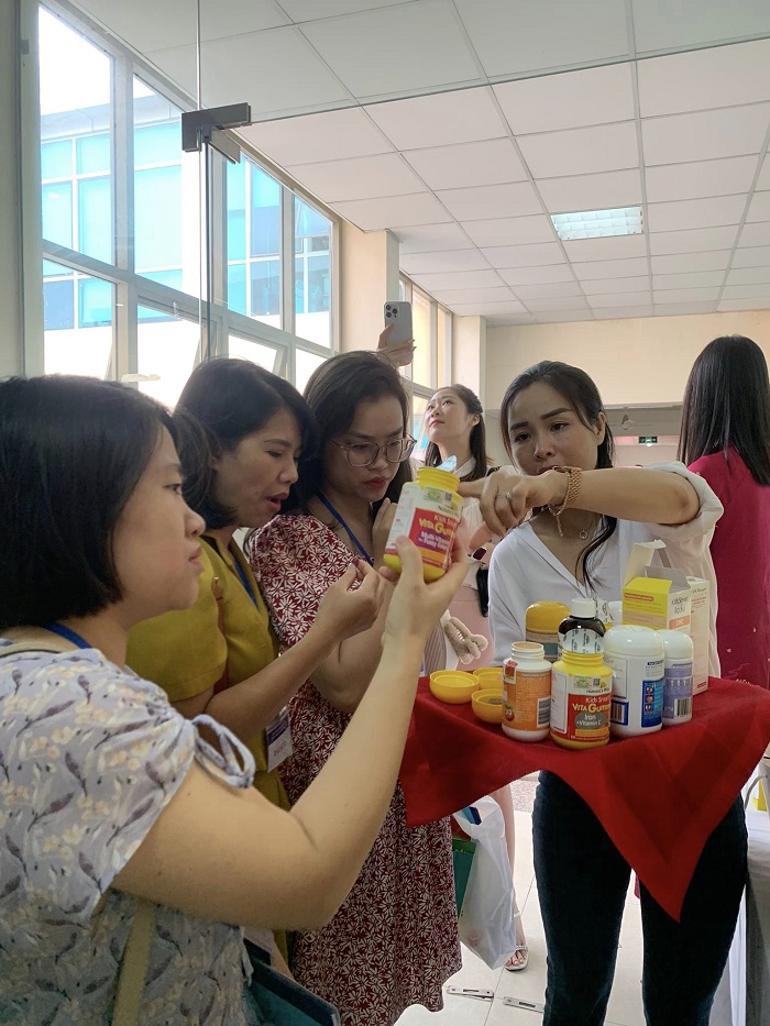 Hội thảo khoa học