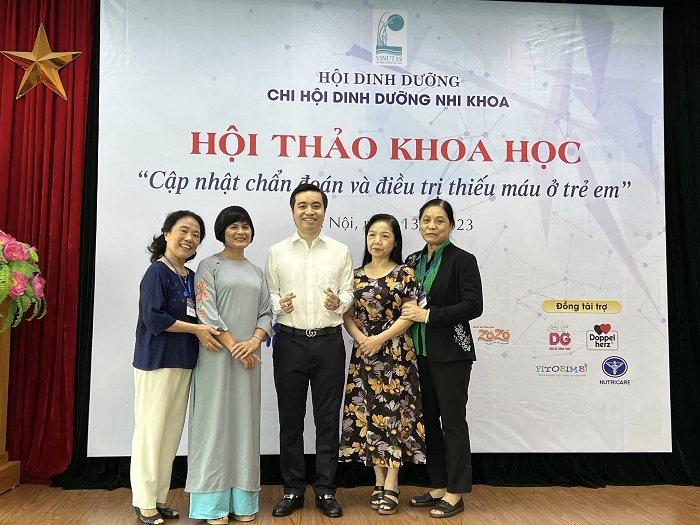 Hội thảo khoa học Nature's Way
