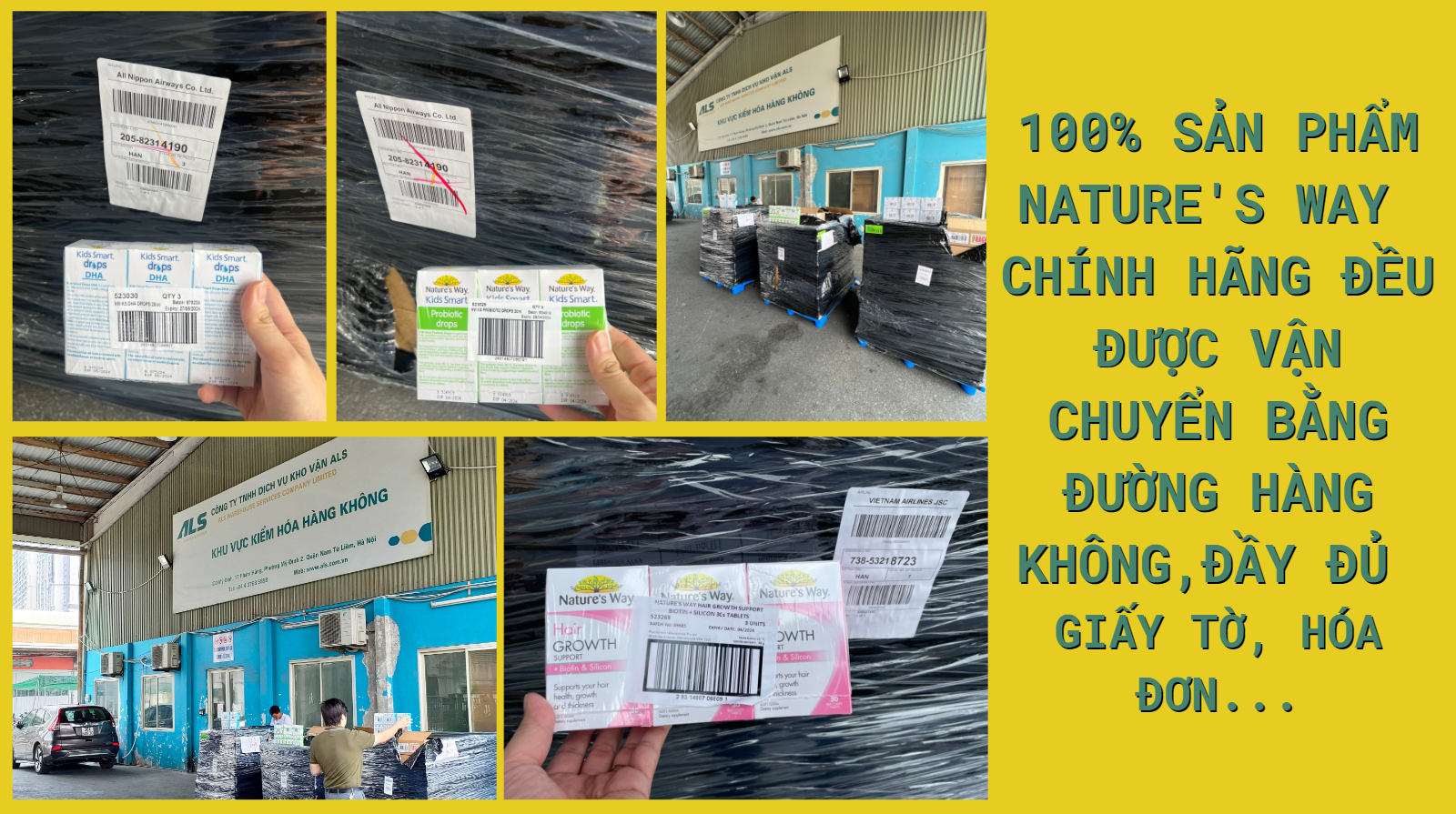 Được kiểm định chất lượng đảm bảo an toàn, chất lượng tuyệt đối cho người dùng