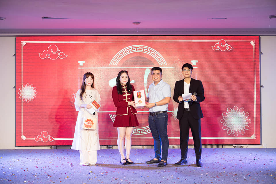 “Year End Party 2024” cháy hết mình cùng gia tộc Megasun Group